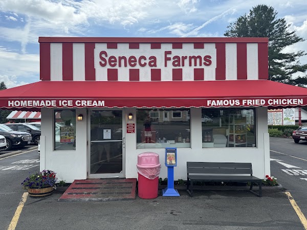 Seneca Farms