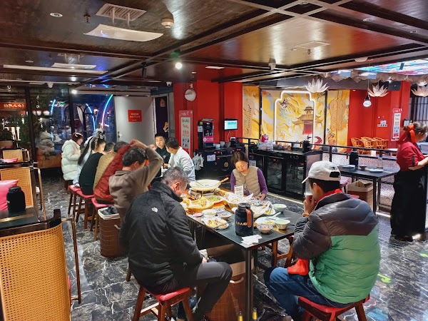 Joy City 4