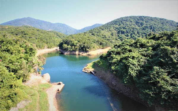 Tai Tam Waterworks Heritage Trail 1