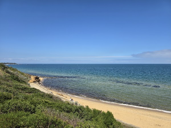 Sandringham Beach 1