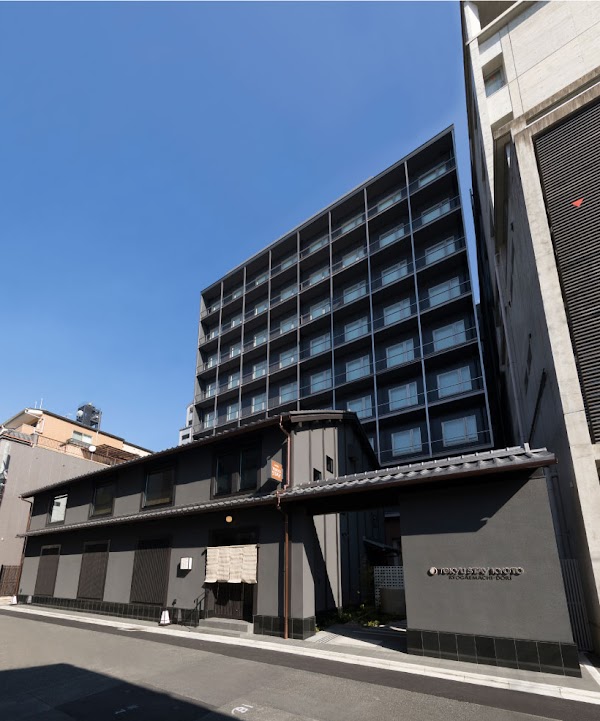 Tokyu Stay Kyoto Sanjo Karasuma