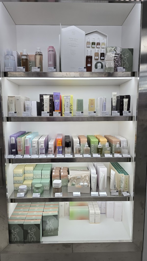 Hemeko cosmetics 3