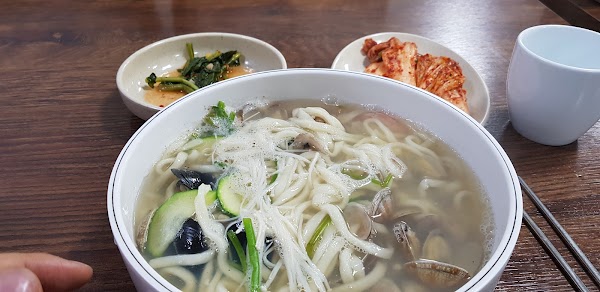 또또칼국수 1