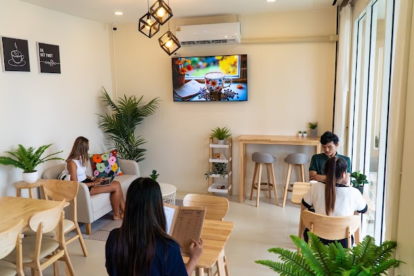Cafetel by SANKARA