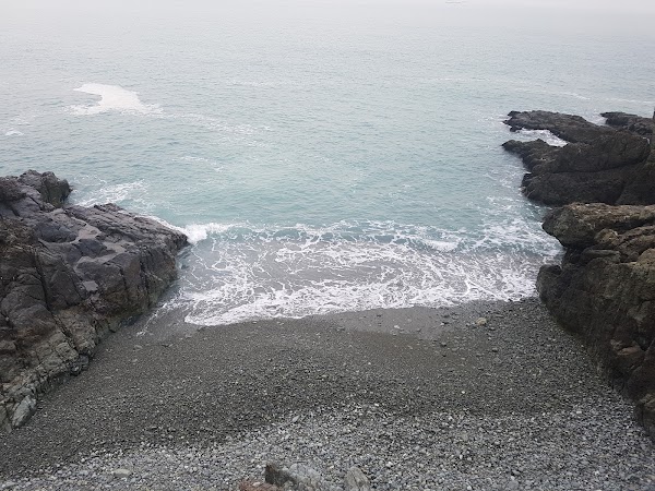 Gwangan Bridge View Point 2