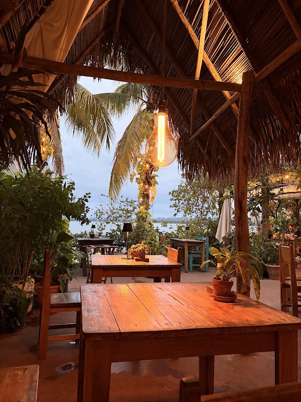Restaurante Maracuyá