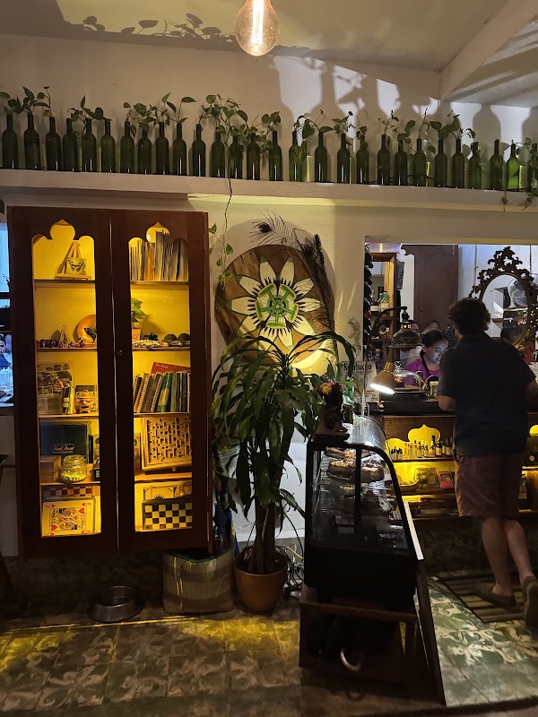 Restaurante Maracuyá 5