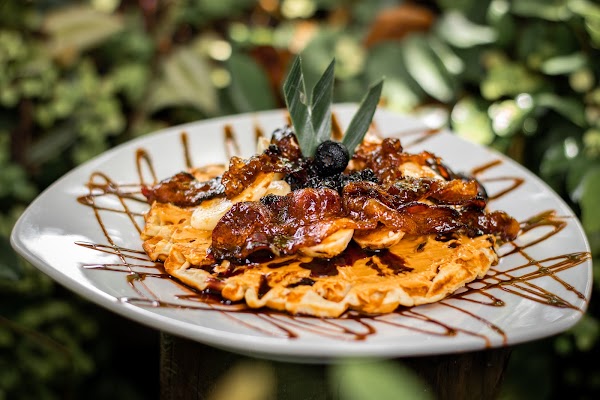 Restaurante Maracuyá 4