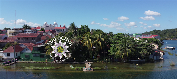Restaurante Maracuyá 2