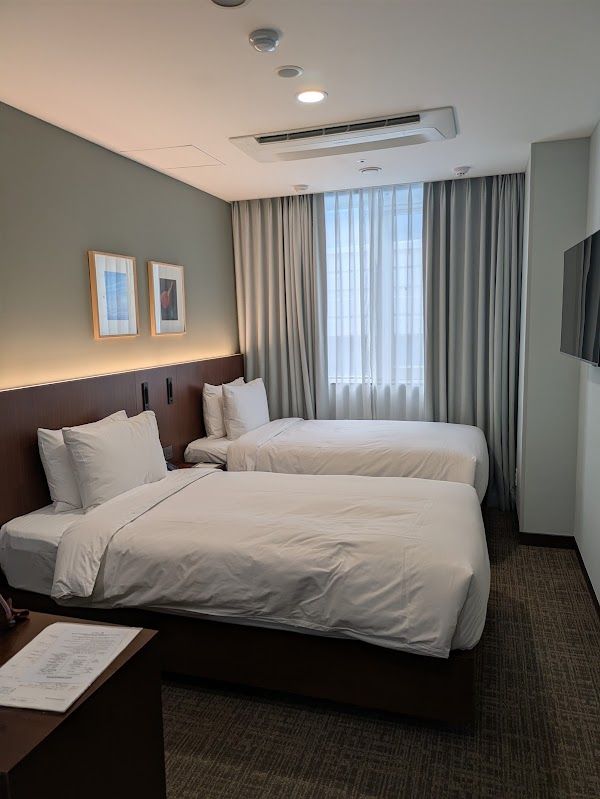 Hotel Prima Seoul 5