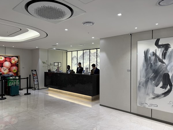 Hotel Prima Seoul 4