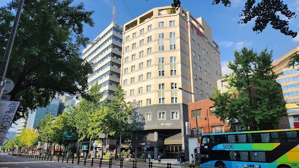 Hotel Prima Seoul 2
