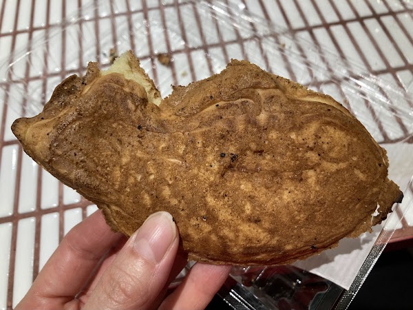Susukino Taiyaki 5