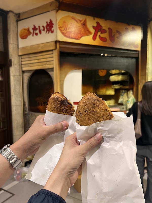 Susukino Taiyaki 3