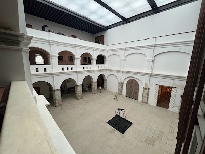 Centro Cultural San Pablo