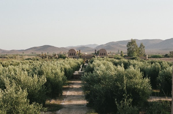 Farasha Farmhouse