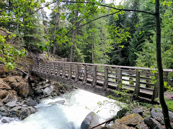 Rainbow Falls 5