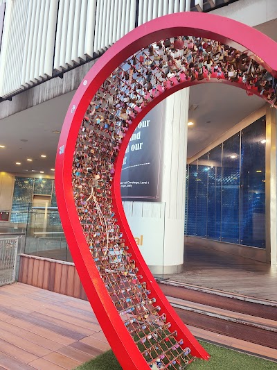 Clarke Quay 1