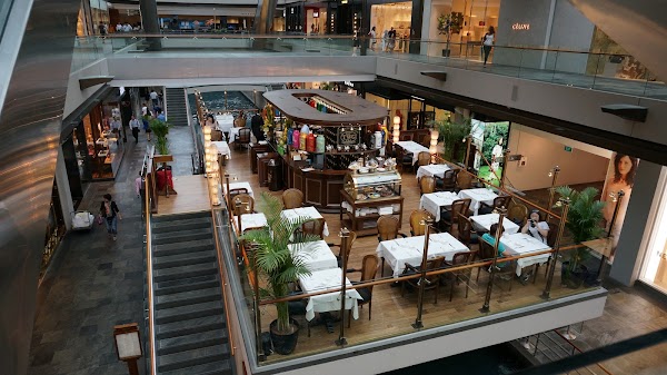 Clarke Quay 3