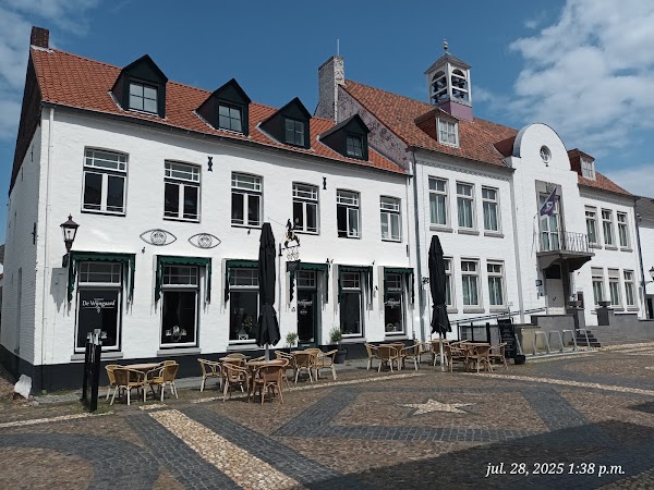 Brasserie de Wijngaard 4