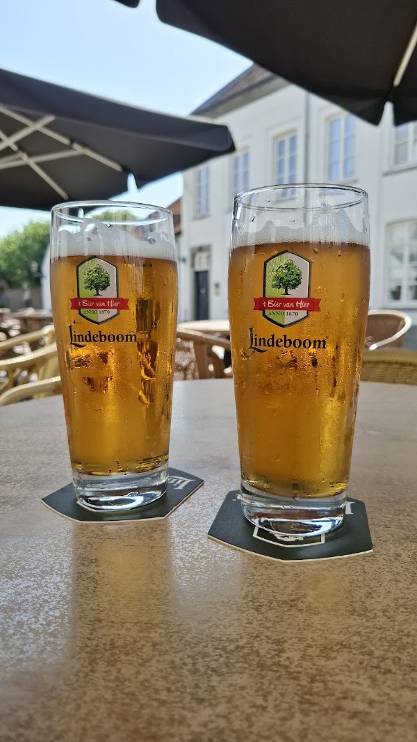 Brasserie de Wijngaard 3