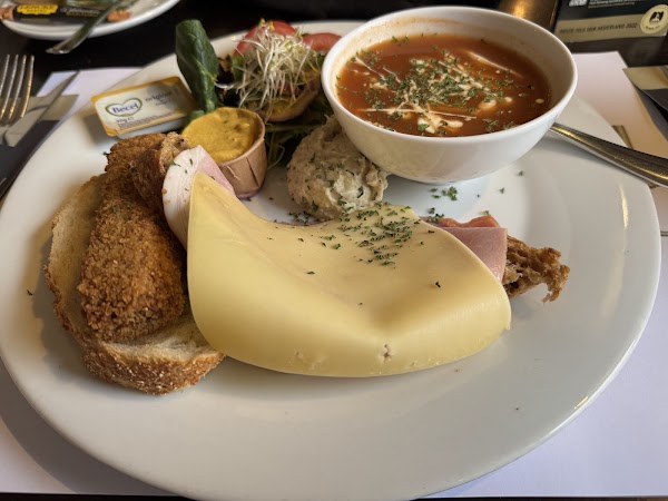 Brasserie de Wijngaard 2