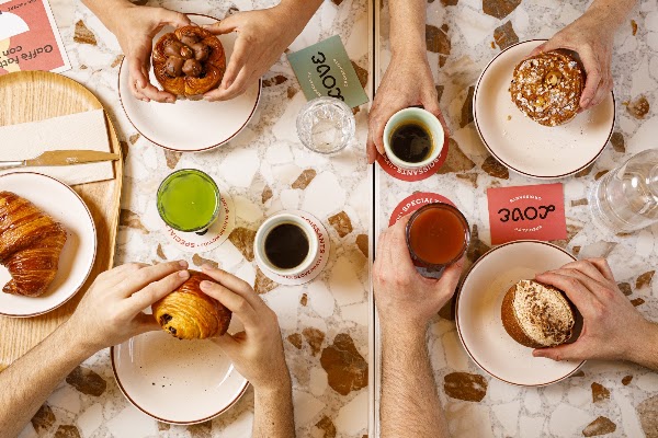 Love - Specialty Croissants 5