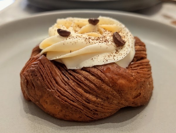 Love - Specialty Croissants 2