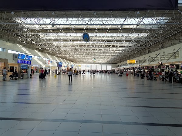 Antalya Airport