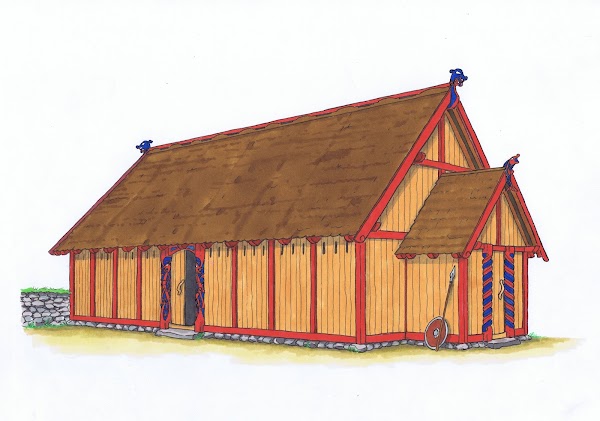 Noorwegen 47