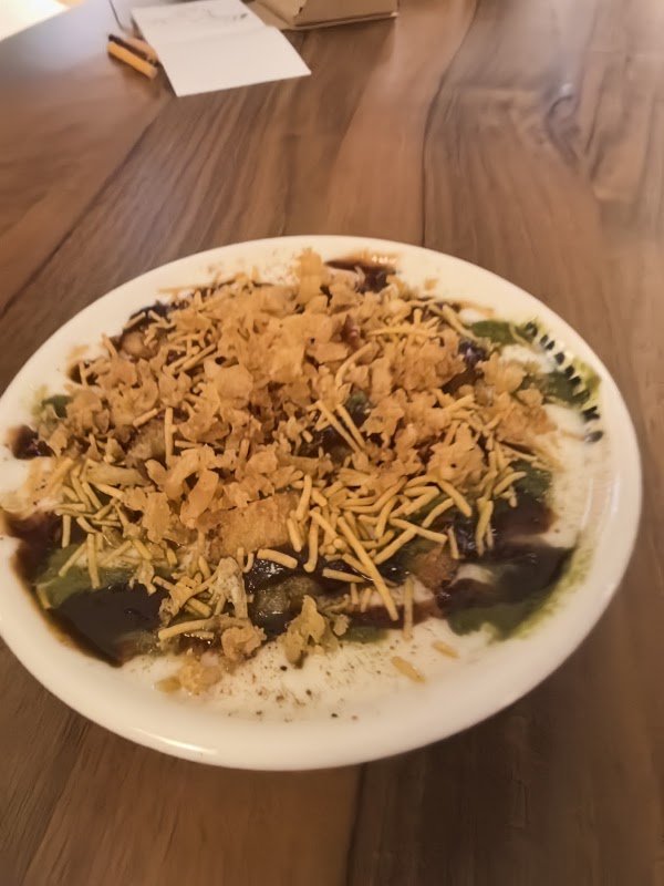 Dhamaka street kitchen 1