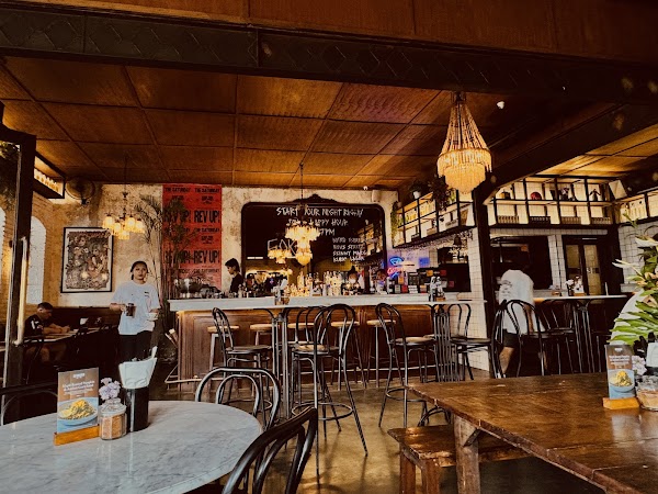Revolver Canggu 5