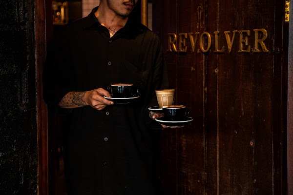 Revolver Canggu 2
