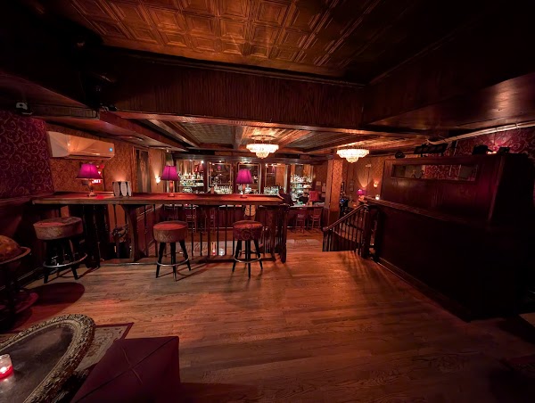 The Back Room 4