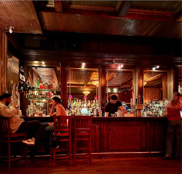 The Back Room 2