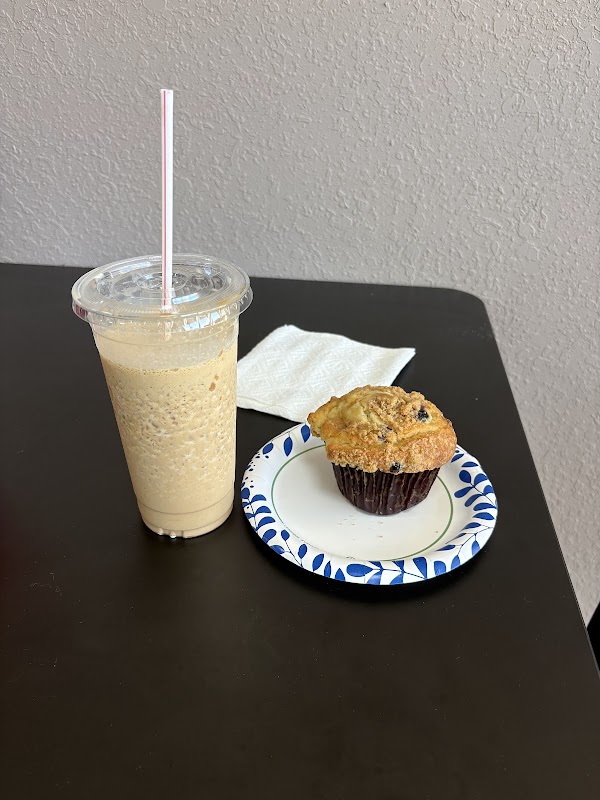 But First, Coffee 3