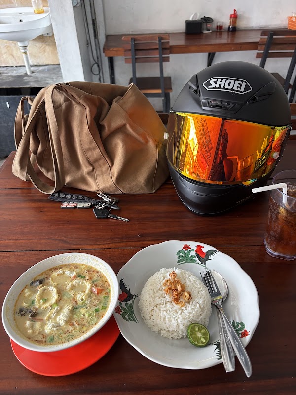 OHsoto - Soto Betawi 5
