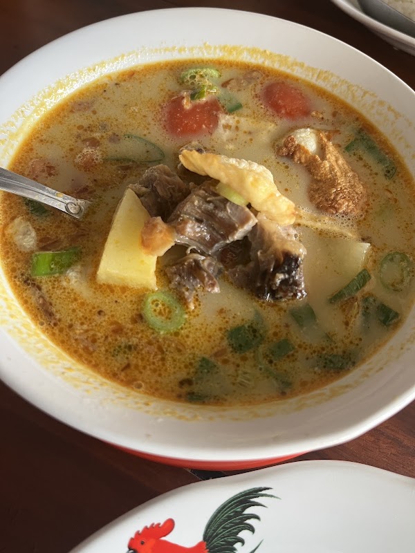 OHsoto - Soto Betawi 3
