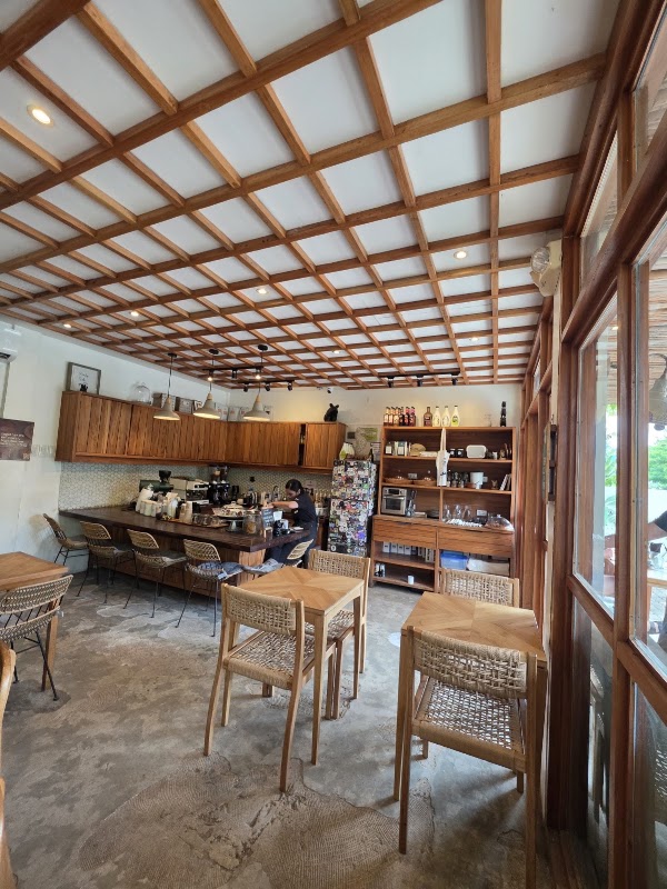 Spotted Pig Cafe