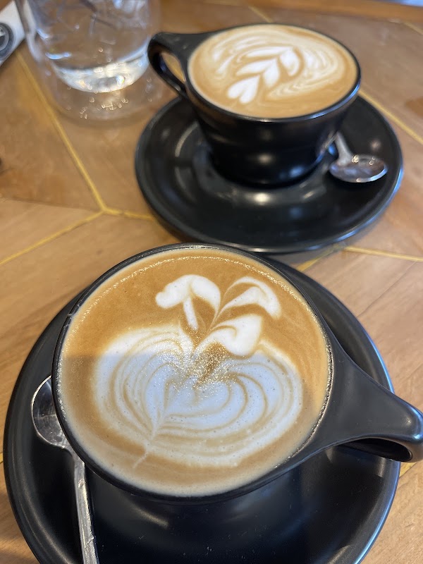 Spotted Pig Cafe 3