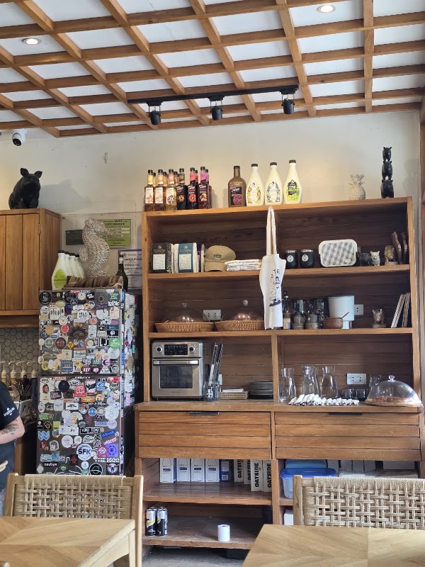 Spotted Pig Cafe 2
