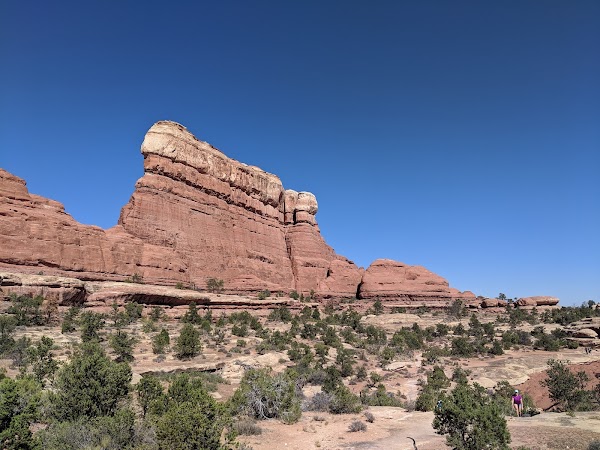 Joint Trail 1