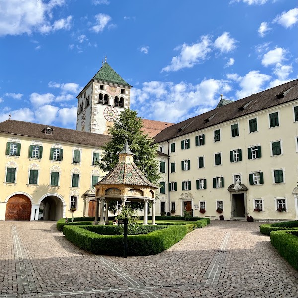 Abbazia di Novacella 5