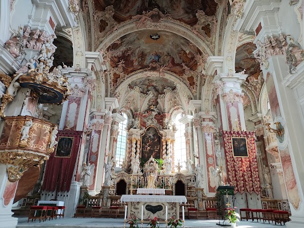 Abbazia di Novacella 2