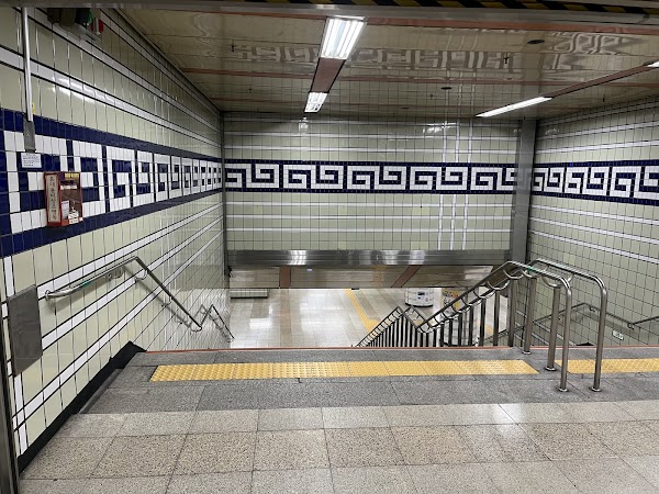 Muakjae Station 4