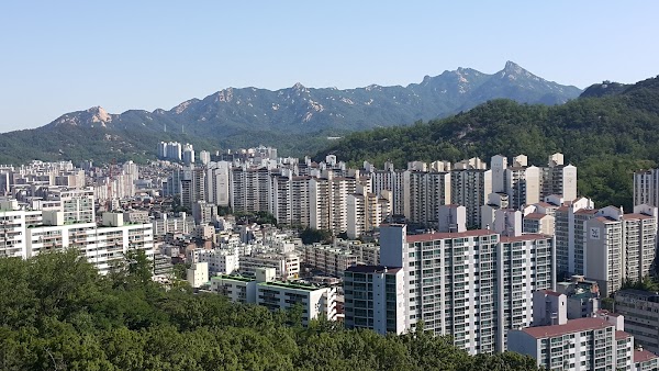 Muakjae Station 3