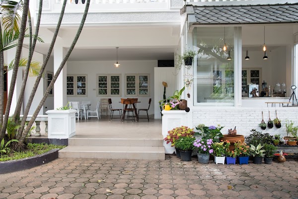 DoubleTree House in Chiang Mai 1