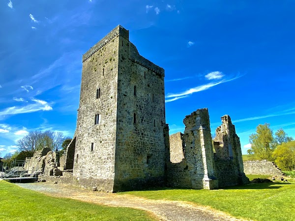 Kells Priory 1