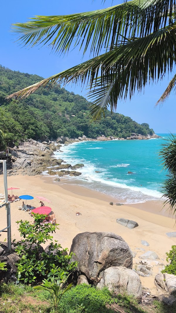 Nui Beach 5