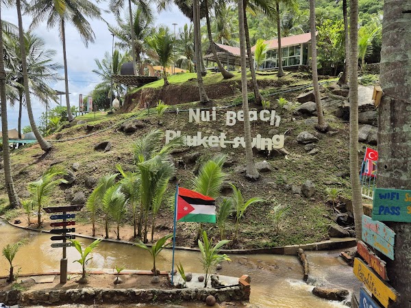 Nui Beach 3